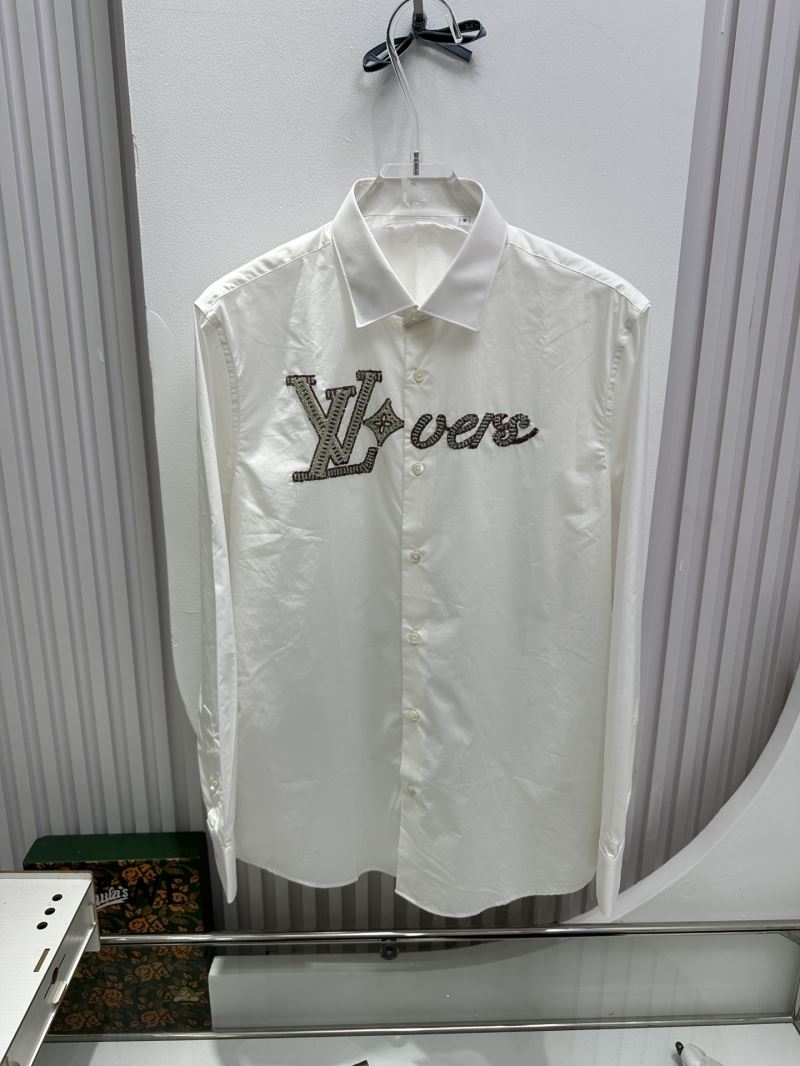 Louis Vuitton Shirts